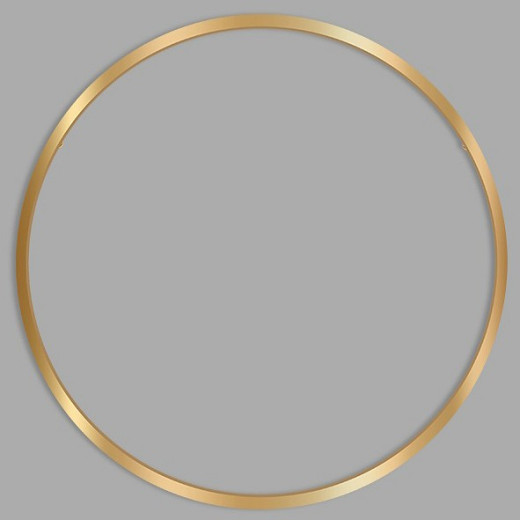 Накладной светильник Inodesign Guard Guard Gold 100 44.0401