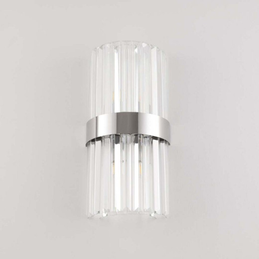 Накладной светильник Arte Milano Белладжо 440122.195.2.E14.B1 CR