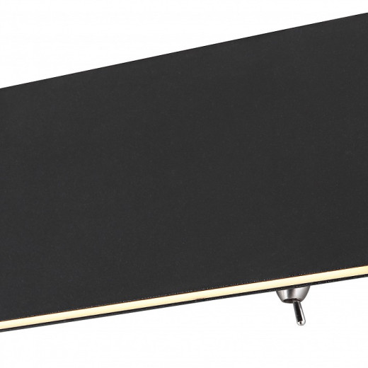 Накладной светильник Globo Siegfried 41751-8B