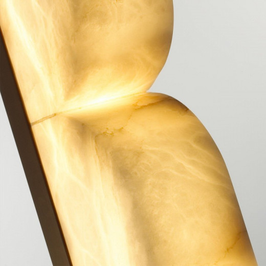 Накладной светильник Odeon Light Marbella 6685/15WL