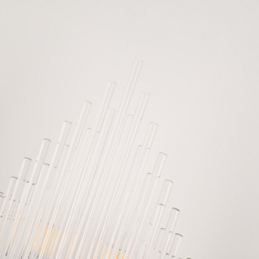 Накладной светильник Arte Milano Torcia 430122.250.4.E14.A1 CR