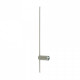 Накладной светильник Nowodvorski Saber Led Silk Olive M 11380
