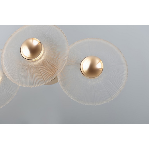 Накладной светильник Rivoli Helena Б0061946