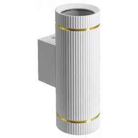 Накладной светильник Wolta NIMB WSL-GU10/W18WG-2