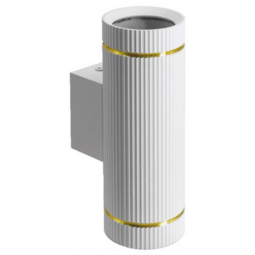 Накладной светильник Wolta NIMB WSL-GU10/W18WG-2