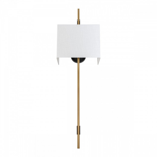 Накладной светильник Loft it Sonnet 10459 Gold