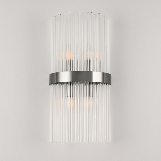 Накладной светильник Arte Milano Torcia 430122.250.4.E14.B1 BK