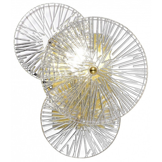 Накладной светильник ST-Luce Flero SL1657.201.01