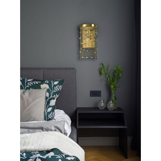 Накладной светильник De City Лавиния 4 443021901