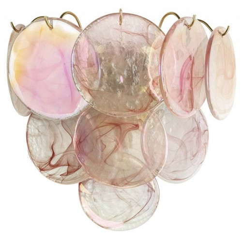 Накладной светильник Loft it Lolly 10492W Pink