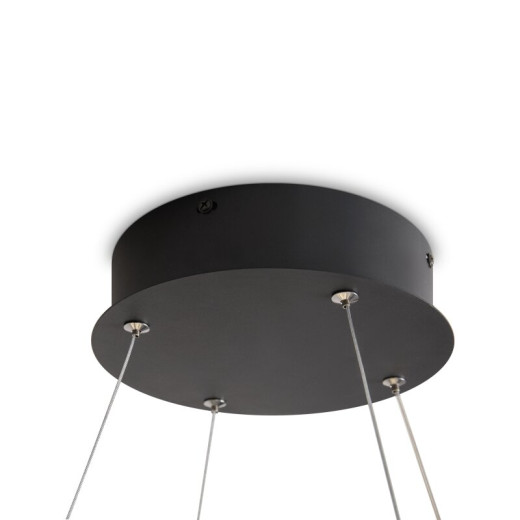 Накладной светильник Freya Market FR6199WL-L4B1