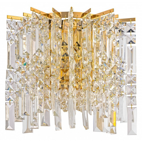 Накладной светильник Dio D’Arte Maggio Maggio E 2.30x30.100 G