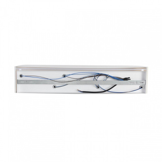 Накладной светильник Lumion MODERNI 8328/6W