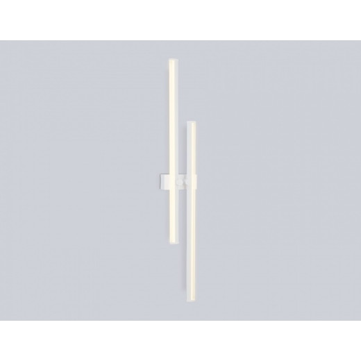 Накладной светильник Ambrella Light COMFORT FL6161