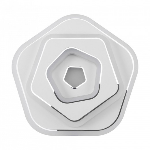 Накладной светильник Freya  FR10019WL-L23W