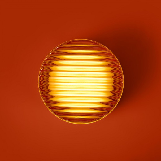 Накладной светильник Freya Retro FR5603WL-L8YA