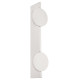 Накладной светильник Loft it Flame 10452/2W Gold