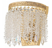 Накладной светильник Arti Lampadari Castellana Gold Castellana E 2.10.107 G