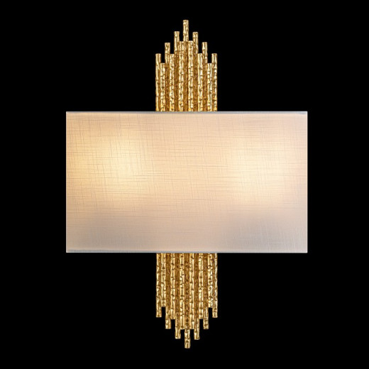 Накладной светильник Loft it Poema 10458 Gold