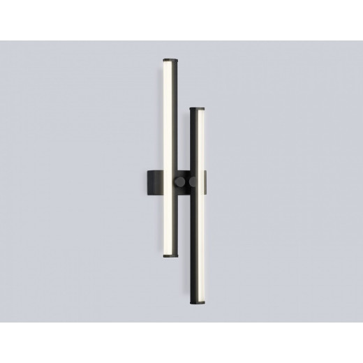 Накладной светильник Ambrella Light COMFORT FL6152