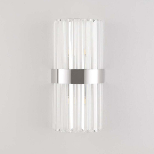 Накладной светильник Arte Milano Белладжо 440122.195.2.E14.B1 CR