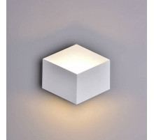 Накладной светильник DesignLed Palmira GW-1101-1-3-WH-WW