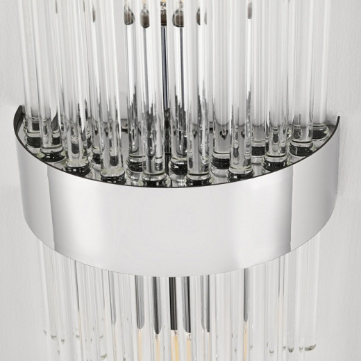 Накладной светильник Arte Milano Torcia 430122.140.2.E14.A1 CR