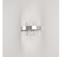 Накладной светильник Arte Milano Torcia 430122.250.4.E14.A1 CR