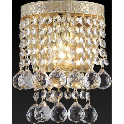 Накладной светильник TopLight Vivien TL7230B-01WG