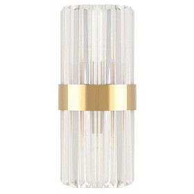 Накладной светильник Arte Milano Белладжо 440122.160.2.E14.B1 BS