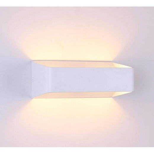 Накладной светильник DesignLed Brick GW-8210-5-WH-WW