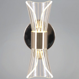 Накладной светильник  08511-0.2-01 FGD