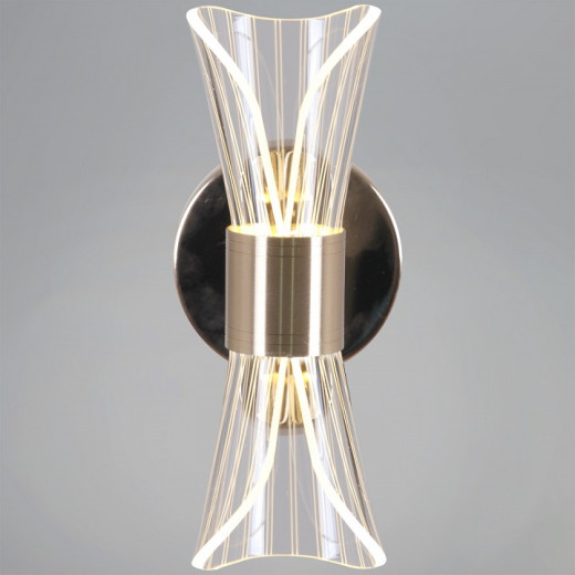 Накладной светильник  08511-0.2-01 FGD