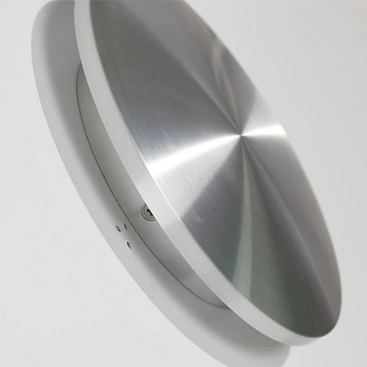 Накладной светильник DesignLed Circus GW-8663L-9-GR-WW