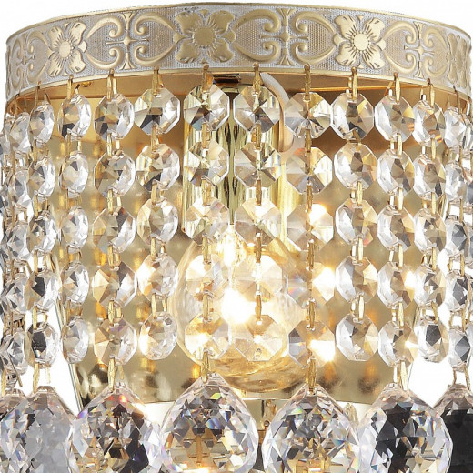 Накладной светильник TopLight Vivien TL7230B-01WG