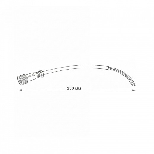 Светильник для растений Uniel White UL-00009344