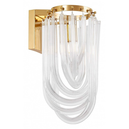 Накладной светильник LUMINA DECO BOSCONE LDW 7044-2 MD+PR