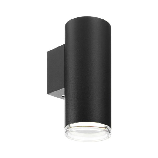 Накладной светильник Wolta AQUA WSL-GU10/W14B