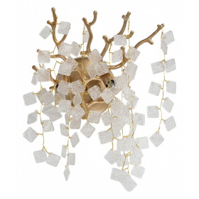 Накладной светильник De City Лайма 15 467024702