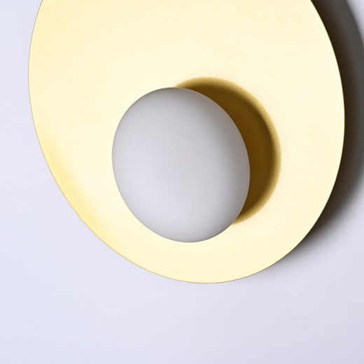 Накладной светильник Imperiumloft  Lone01