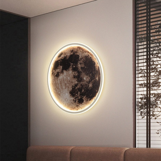 Накладной светильник Imperiumloft COSMOS cosmos-b-moon01