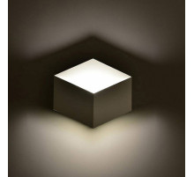 Накладной светильник DesignLed Palmira GW-1101-1-3-WH-NW