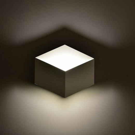 Накладной светильник DesignLed Palmira GW-1101-1-3-WH-NW