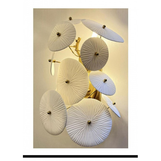 Накладной светильник Alfa-Light F3224 F3224-20