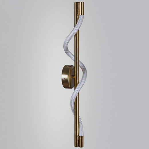 Накладной светильник  73295-0.2-600CP