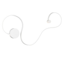 Накладной светильник DesignLed Line AB15014-1B-WH