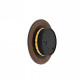Накладной светильник Nowodvorski Ring Timber Led S 11288