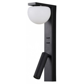 Накладной светильник Kink Light Грета 07809W,19(4000K)