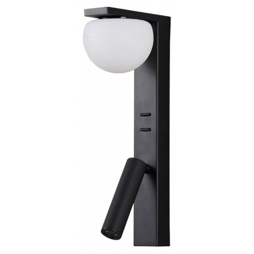 Накладной светильник Kink Light Грета 07809W,19(4000K)