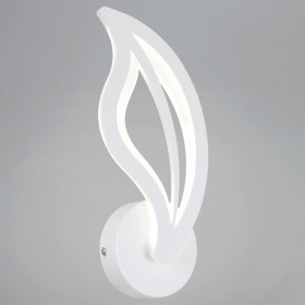 Накладной светильник  81990-0.2-01 WH